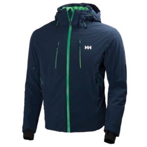 Helly Hansen Alpha Ski Jacket 2.0